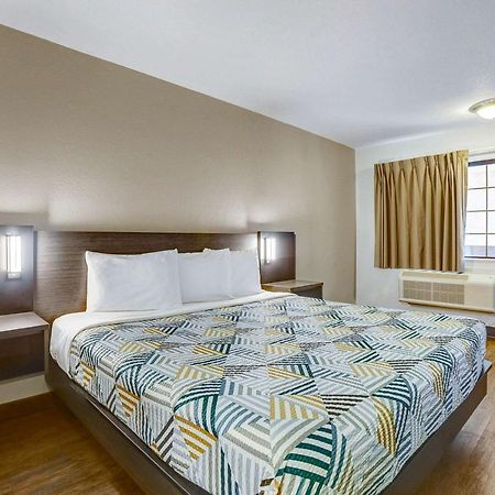 Motel 6-Amarillo, Tx - Airport Luaran gambar