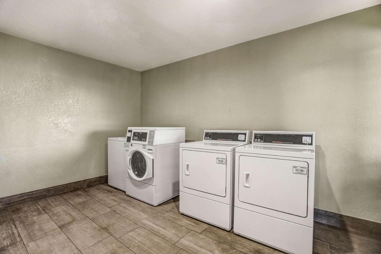 Motel 6-Amarillo, Tx - Airport Luaran gambar