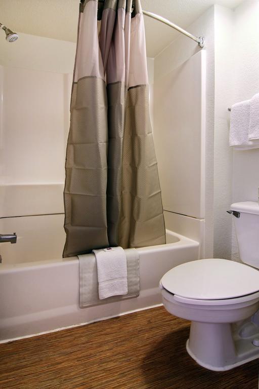 Motel 6-Amarillo, Tx - Airport Bilik gambar