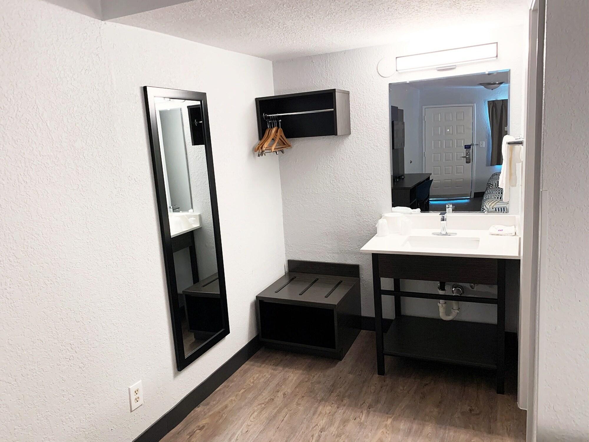 Motel 6-Amarillo, Tx - Airport Luaran gambar