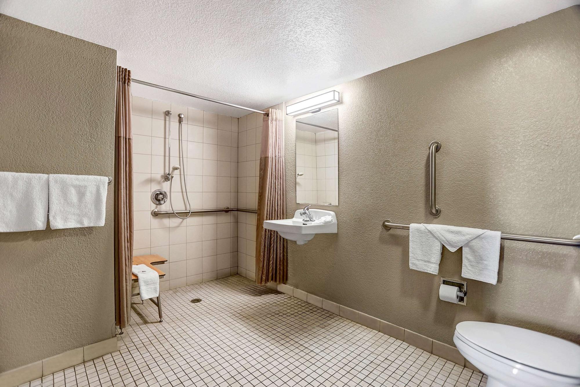 Motel 6-Amarillo, Tx - Airport Luaran gambar