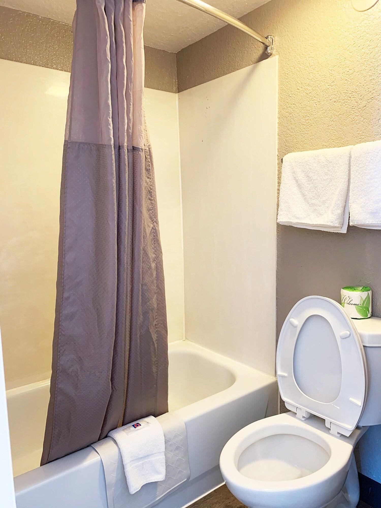Motel 6-Amarillo, Tx - Airport Luaran gambar