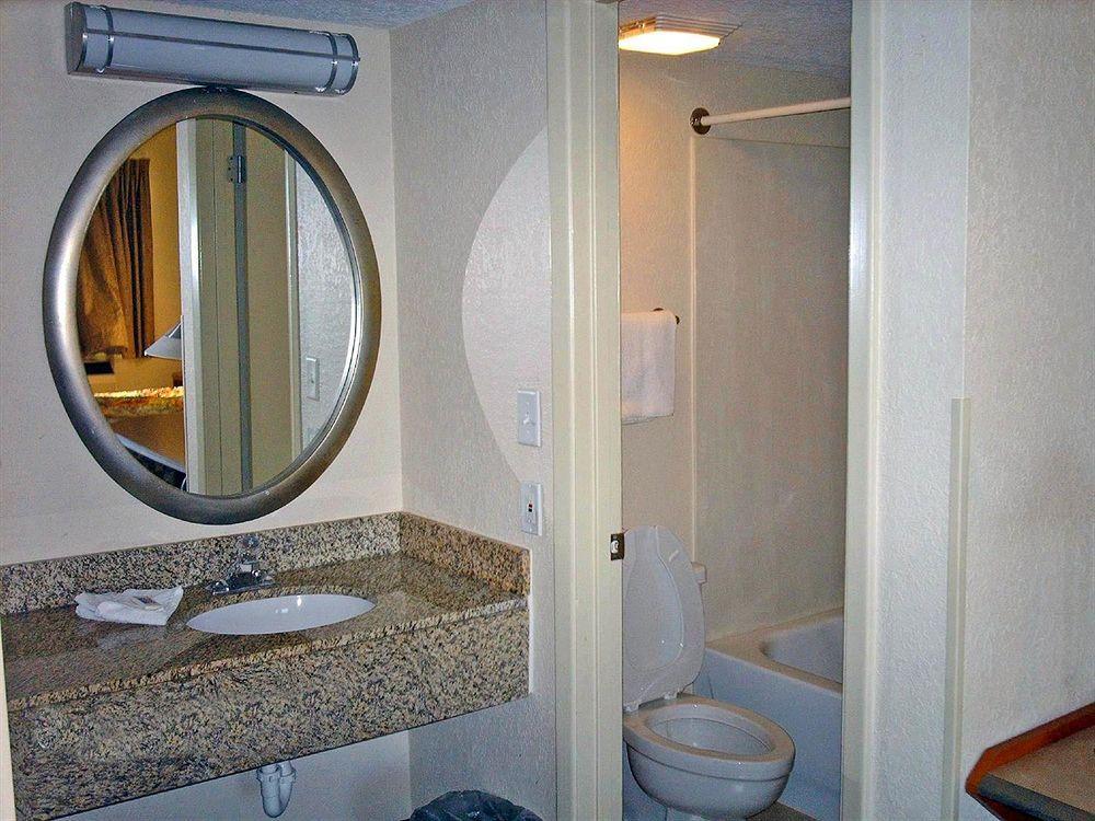 Motel 6-Amarillo, Tx - Airport Luaran gambar
