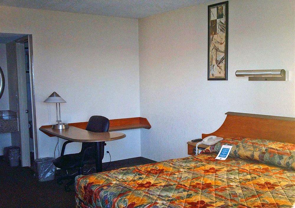 Motel 6-Amarillo, Tx - Airport Luaran gambar
