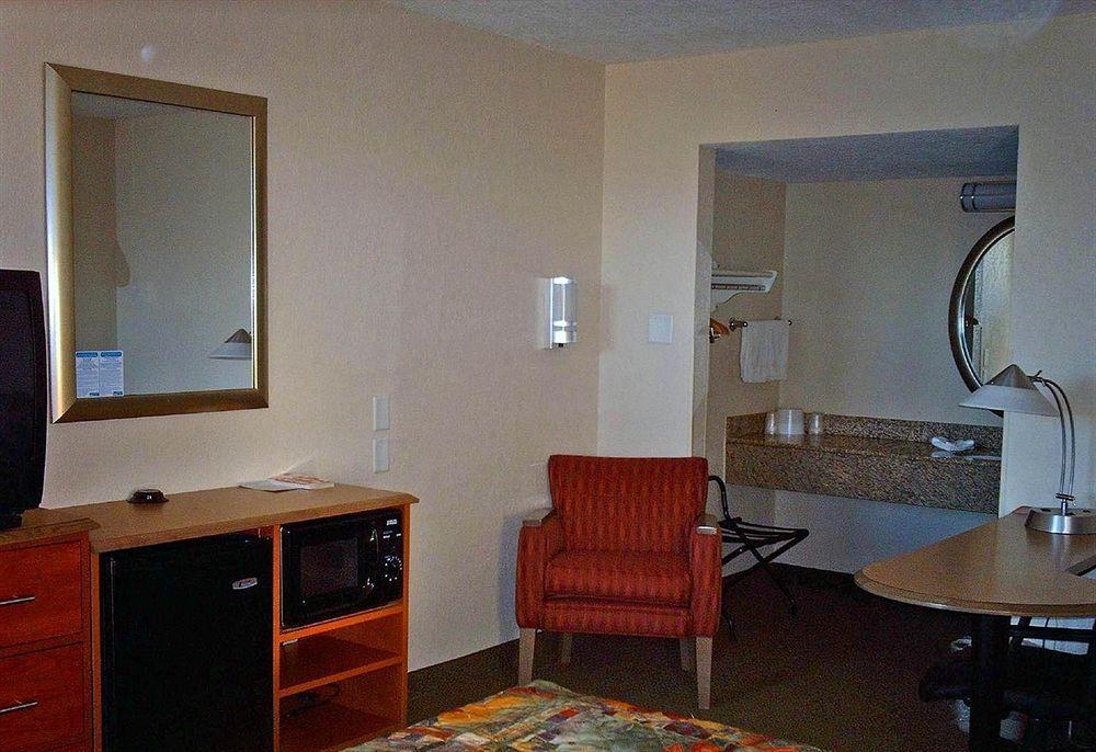 Motel 6-Amarillo, Tx - Airport Luaran gambar