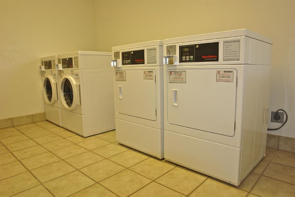 Motel 6-Amarillo, Tx - Airport Luaran gambar