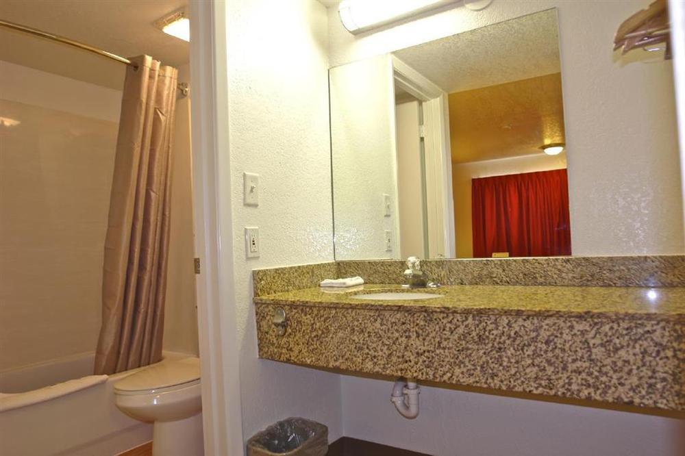 Motel 6-Amarillo, Tx - Airport Bilik gambar