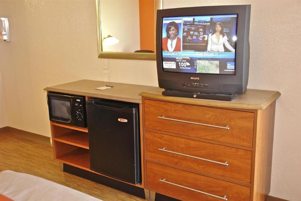 Motel 6-Amarillo, Tx - Airport Servis gambar