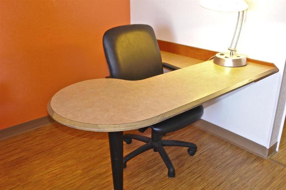 Motel 6-Amarillo, Tx - Airport Bilik gambar